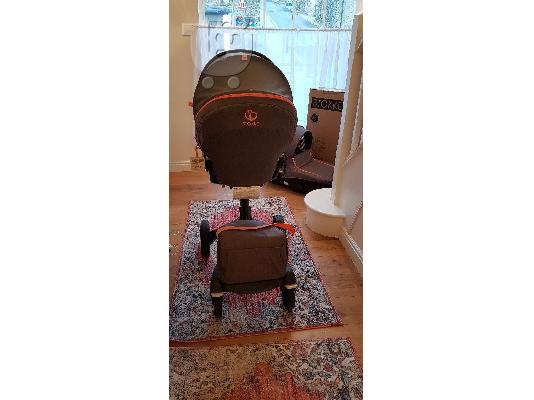 Stokke xplory V5